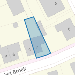 Perceel VRY00-P-1098