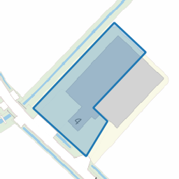 Perceel VRY00-P-1101