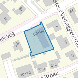 Perceel VRY00-P-1105