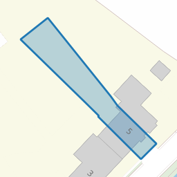 Perceel VRY00-P-1116