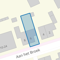 Perceel VRY00-P-1117