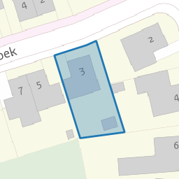 Perceel VRY00-P-1128