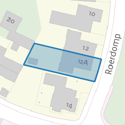 Perceel VRY00-P-1139