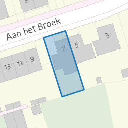 Perceel VRY00-P-1146