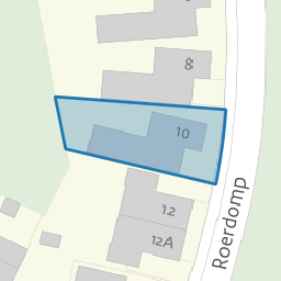 Perceel VRY00-P-1153