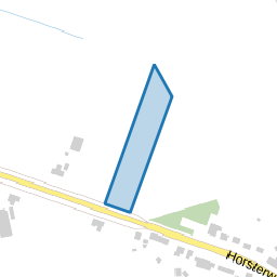 Perceel VRY00-P-1161