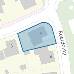 Perceel VRY00-P-1162