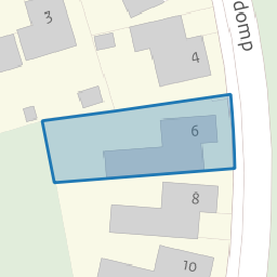 Perceel VRY00-P-1164