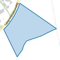 Perceel VRY00-P-1199