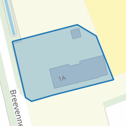 Perceel VRY00-P-1214