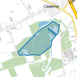 Perceel VRY00-P-1229