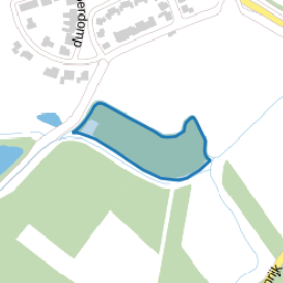 Perceel VRY00-P-1233