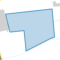 Perceel VRY00-P-1236