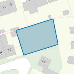 Perceel VRY00-P-1263