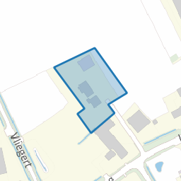 Perceel VRY00-P-1267