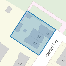 Perceel VRY00-R-1009