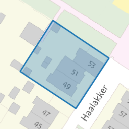 Perceel VRY00-R-1010