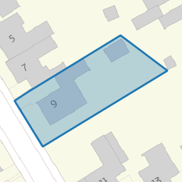 Perceel VRY00-R-1018