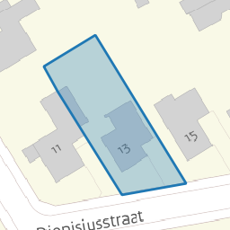 Perceel VRY00-R-1019