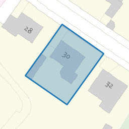 Perceel VRY00-R-1022