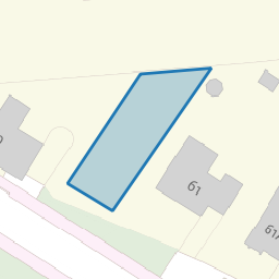 Perceel VRY00-R-1025