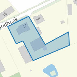 Perceel VRY00-R-1032