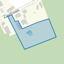 Perceel VRY00-R-1033