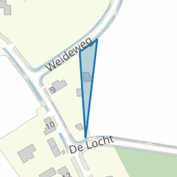 Perceel VRY00-R-1038