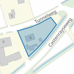 Perceel VRY00-R-1054