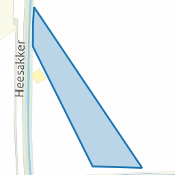 Perceel VRY00-R-1069