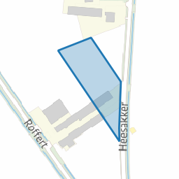 Perceel VRY00-R-1071