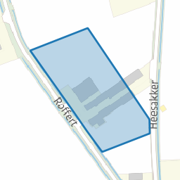 Perceel VRY00-R-1073