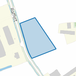 Perceel VRY00-R-1075