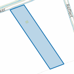 Perceel VRY00-R-1097