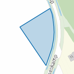 Perceel VRY00-R-1108