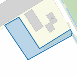 Perceel VRY00-R-1117