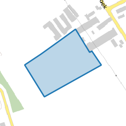 Perceel VRY00-R-1118