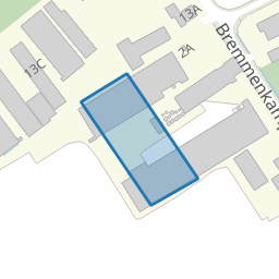 Perceel VRY00-R-1119