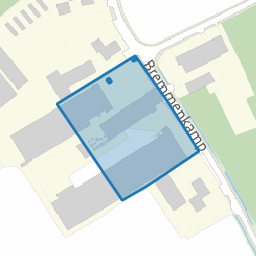 Perceel VRY00-R-1122