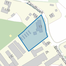 Perceel VRY00-R-1128