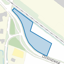 Perceel VRY00-R-1190