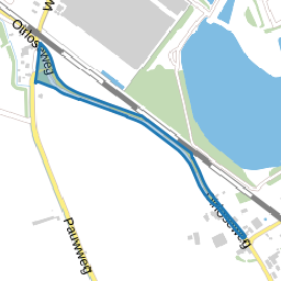 Perceel VRY00-R-1195