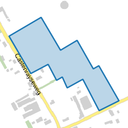 Perceel VRY00-R-1207