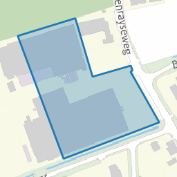 Perceel VRY00-R-1210