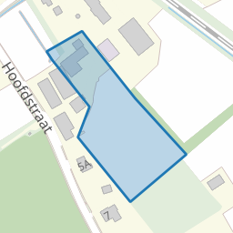 Perceel VRY00-R-1215