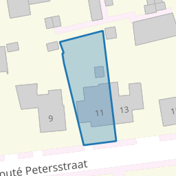 Perceel VRY00-R-1223