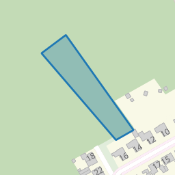 Perceel VRY00-R-1254