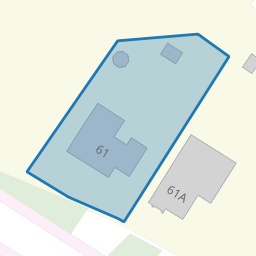 Perceel VRY00-R-1260