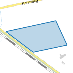 Perceel VRY00-R-1272