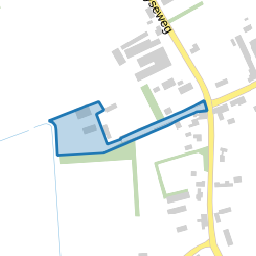 Perceel VRY00-R-1278